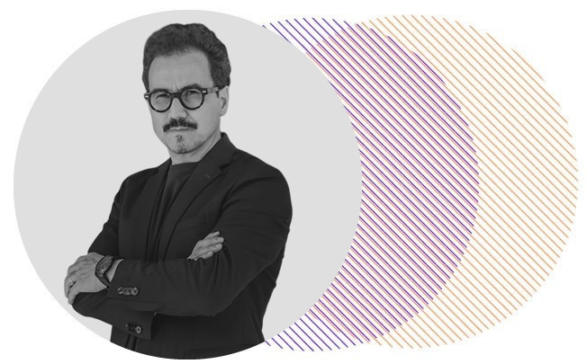 SPEAKER ALEXANDRE GARCIA ®