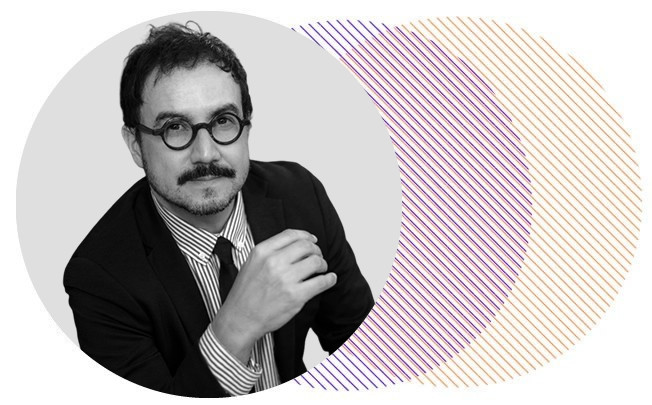 Alexandre Garcia