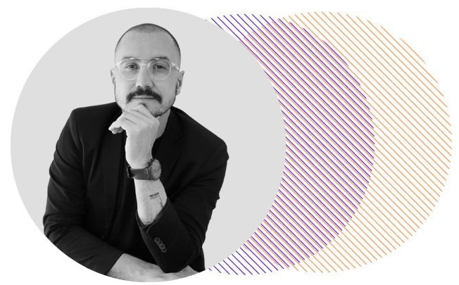 SPEAKER ALEXANDRE GARCIA ®