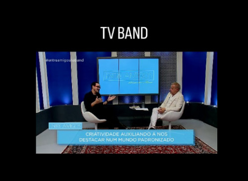 Programa ENTRE AMIGOS