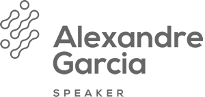 Speaker Alexandre Garcia