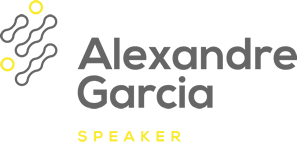 Speaker Alexandre Garcia