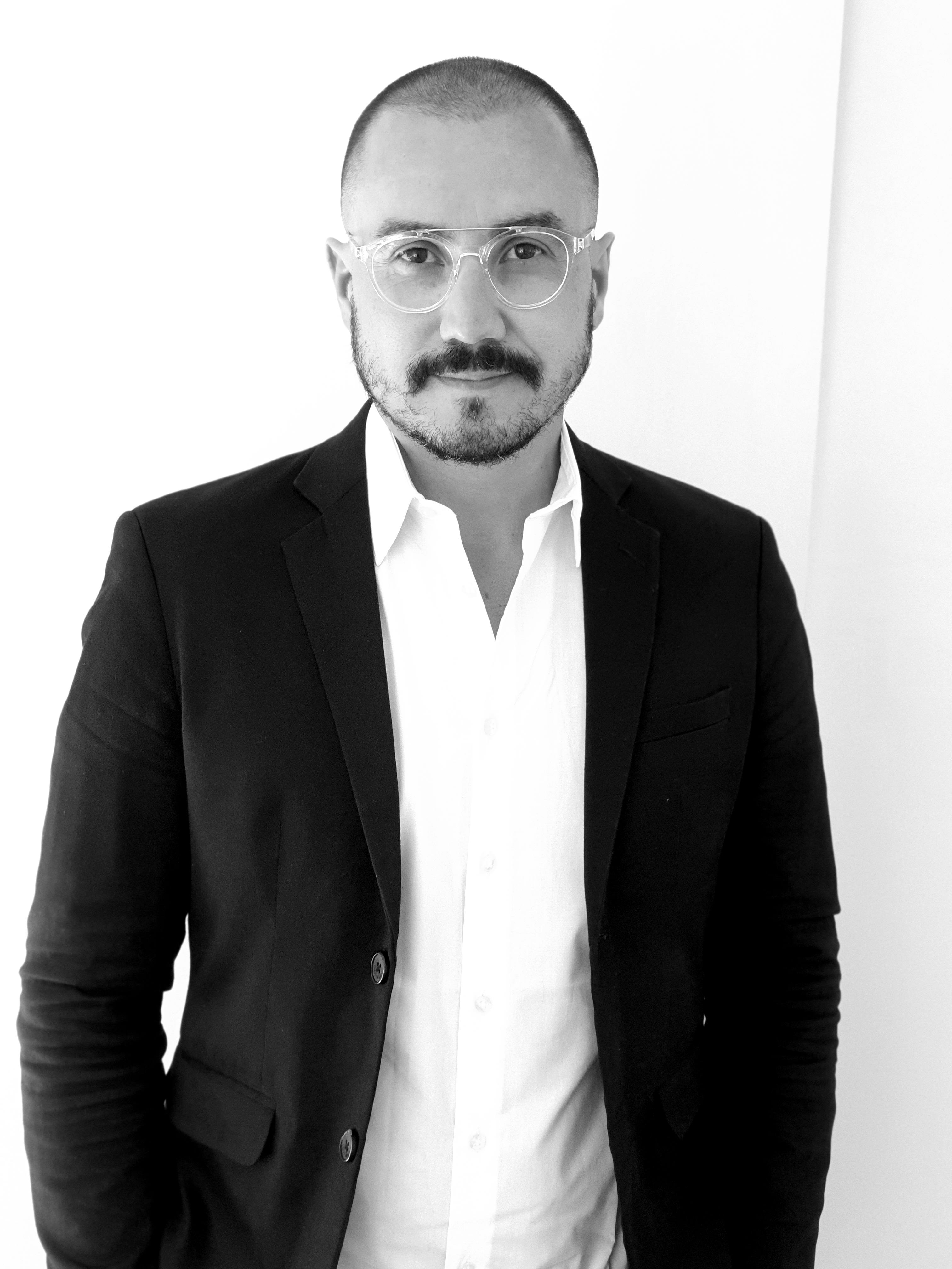 Foto do Mentor
